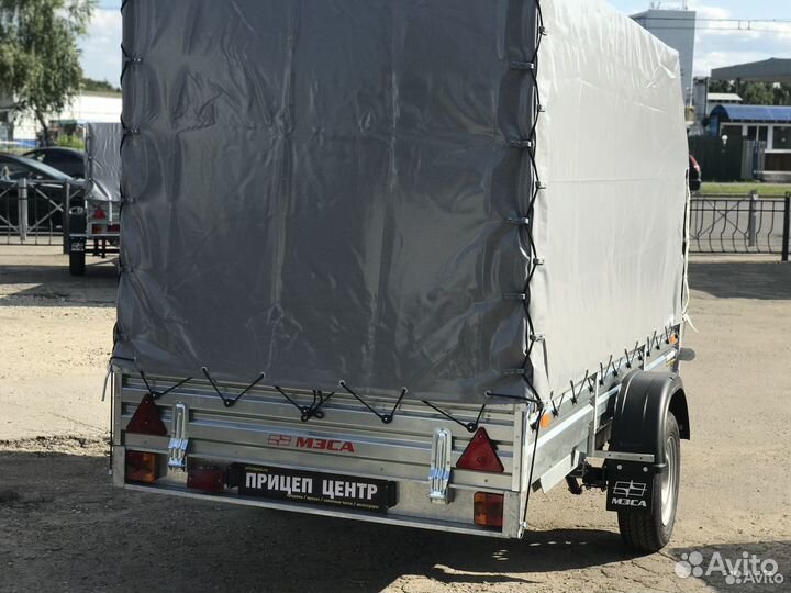 Мзса 817711.022, 30091371 мм., тент 1210 мм