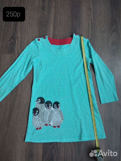 Детская одежда для девочек