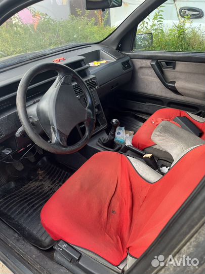 Запчасти на Fiat tempra