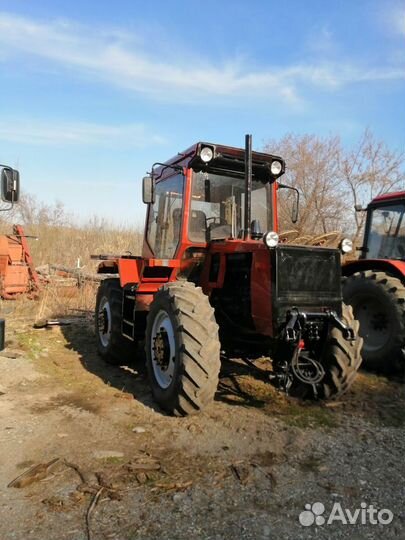 Трактор ЛТЗ 155, 2000