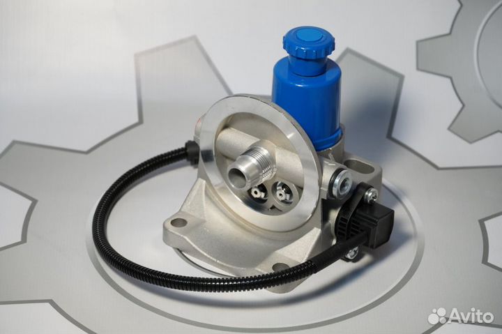 Кронштейн н/о с усиленным