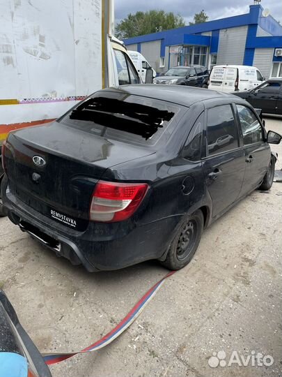 LADA granta на разбор