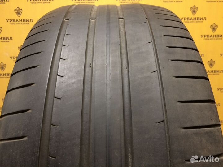 Pirelli P Zero 275/40 R19 101Y