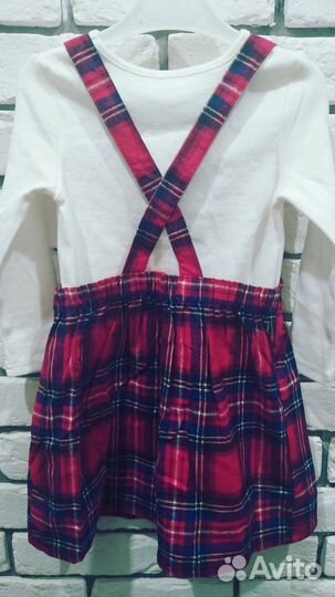 Одежда на девочку