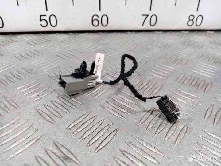 Б/У Подсветка двери