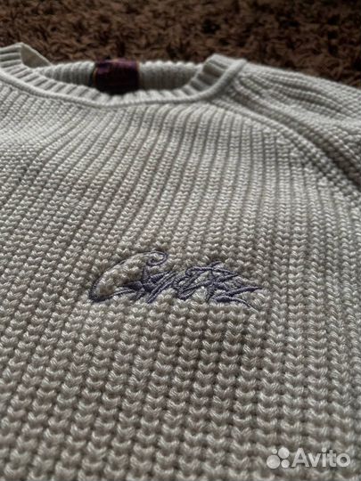 Мужской свитер corteiz