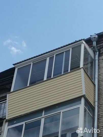 Окна пвх, остекление лоджий, балконов