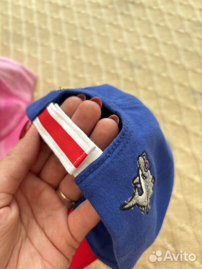 Кепка Next 3/4 г мальчик и 7/10, 11/13 лет девочка