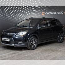 LIFAN X50 1.5 MT, 2017, 145 938 км, с пробегом, цена 545 000 руб.