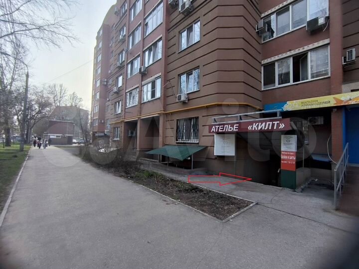 Офис в аренду, где всё включено