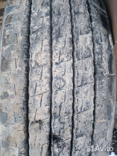 Amberstone 366 315/70 R22