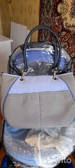 Детская коляска Navington