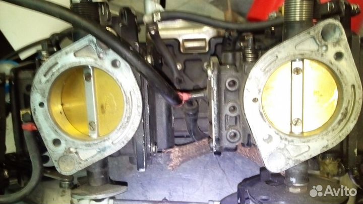 Карбюратор SEA DOO seadoo 270500417 941 951