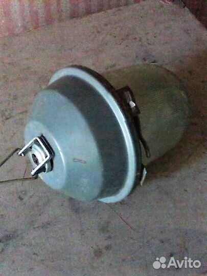 Производственный фонарь СССР