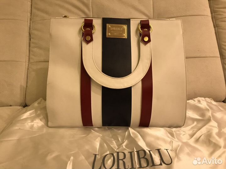 Cумка женская италия