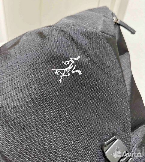 Сумка arcteryx