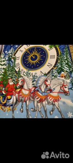 Кухонные полотенца вафельные