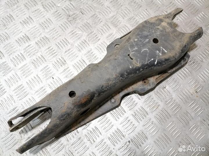 Рычаг задний нижний правый S350 221