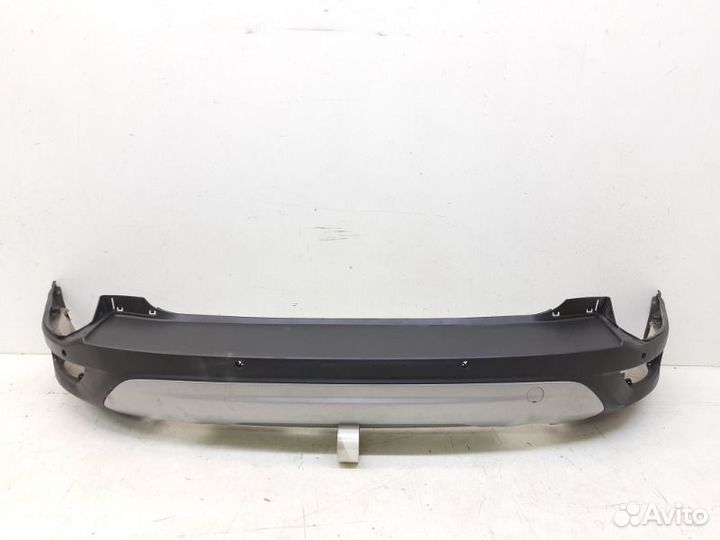 Бампер задний Ford Kuga 2 2016-2019