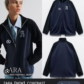 Костюм спортивный zara новый М