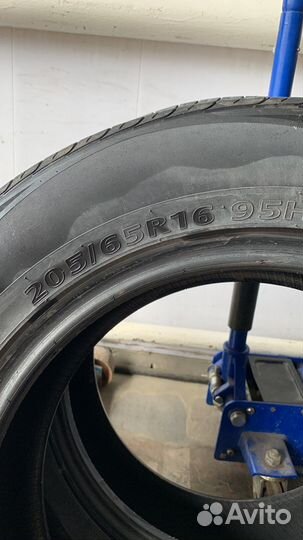Kumho Solus SA01 KH32 205/65 R16