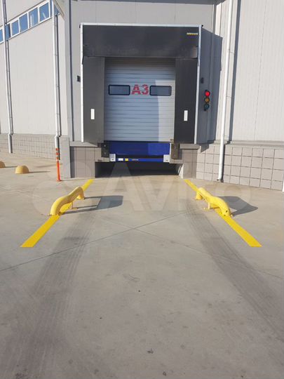 Склад, 7000 м²