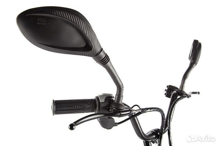 Электровелосипед / Электробайк