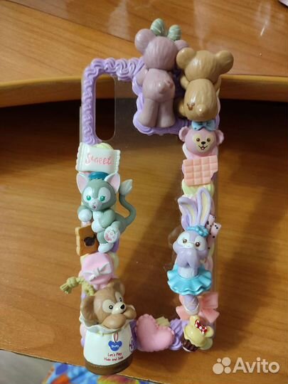 Чехол для телефона