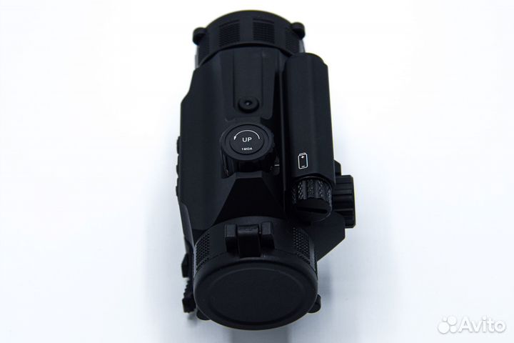 Коллиматор Vector Optics Nautilus Quick Release