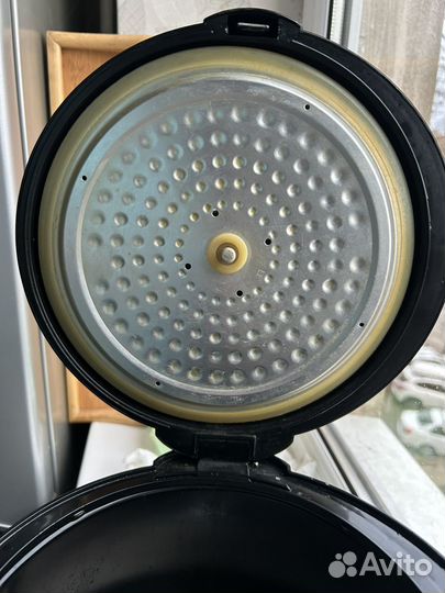 Мультиварка Redmond RMC-M13