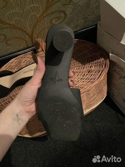 Сабо женские