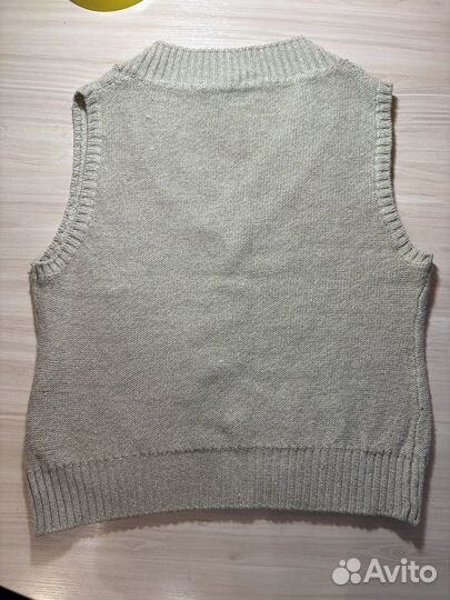 Жилетка женская