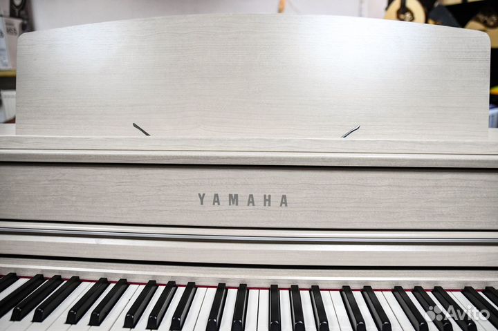 Цифровое пианино Yamaha