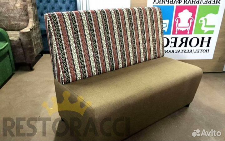 Мебель для кафе и офиса