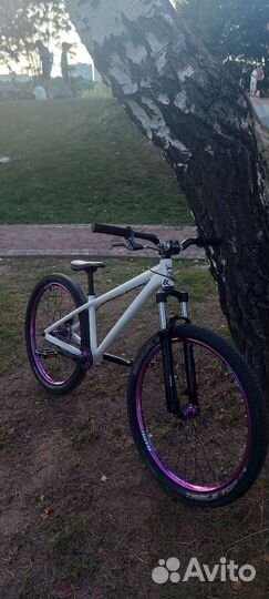 Велосипед мтб