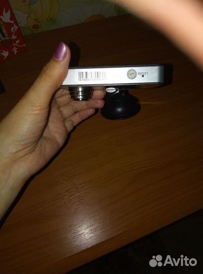 Видеорегистратор