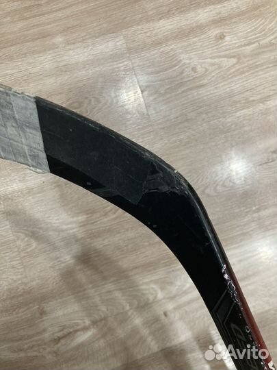 Клюшка хоккейная