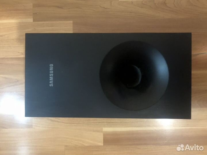 Домашний кинотеатр samsung