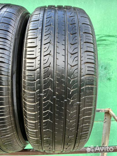 Joyroad Grand Tourer H/T 215/60 R17 96H
