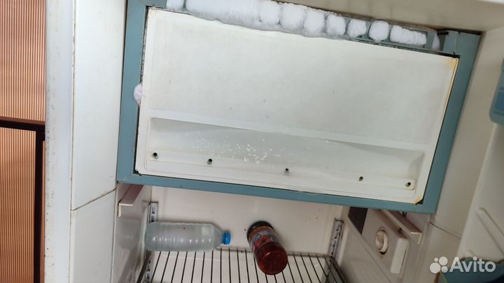 Холодильник