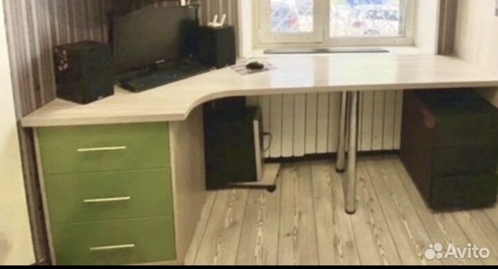 Стенка для школьников