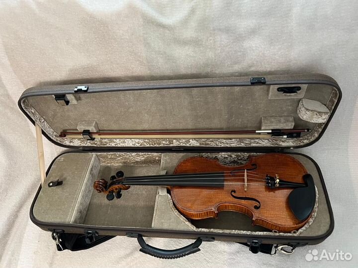 Скрипка P.Lorencio V 401 Masterviolin 4/4