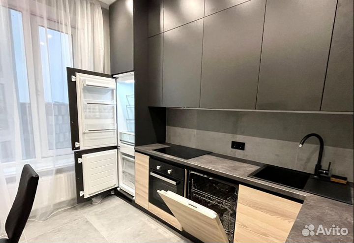 Ремонт квартир и ванной комнаты