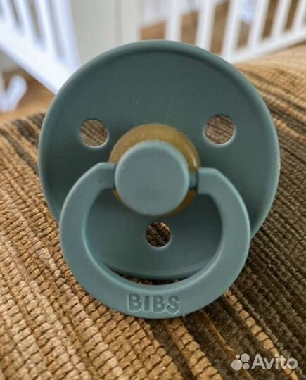 Соска bibs