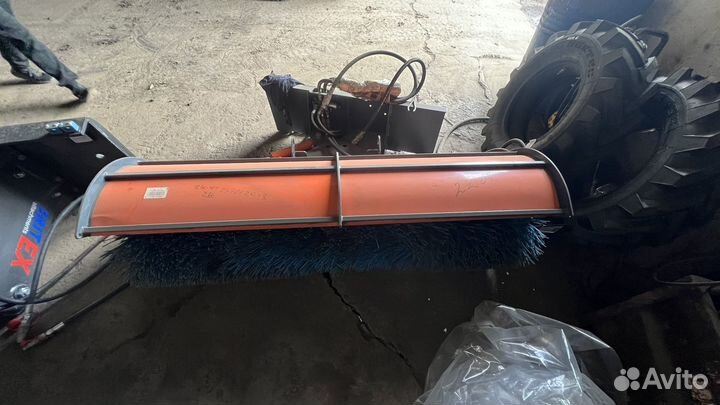 Аренда услуги минипогрузчика