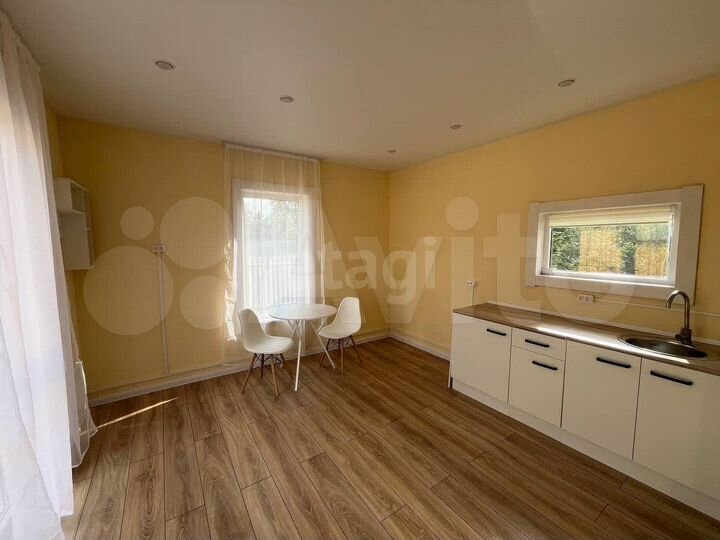 Дача 30 м² на участке 5,8 сот.