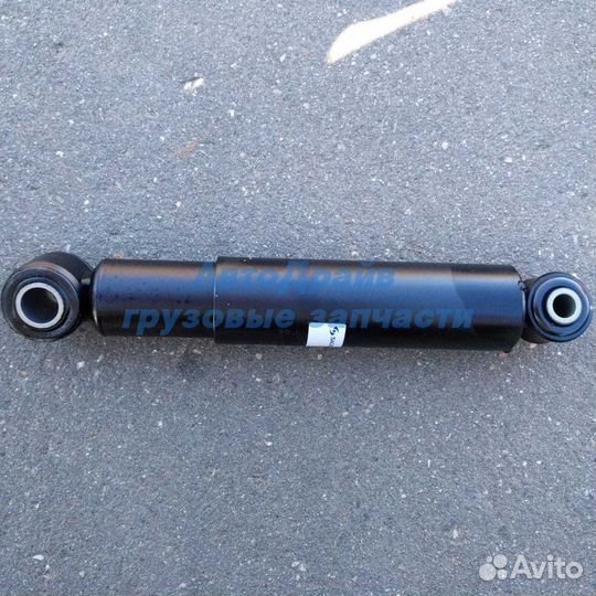 Амортизатор ман Ф2000 Ф90 подвески задний