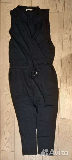 Комбинезон Stefanel Италия оригинал L женский лето