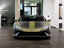 Lamborghini Huracan 5.2 AMT, 2024, 5 км, с пробегом, цена 45 500 000 руб.