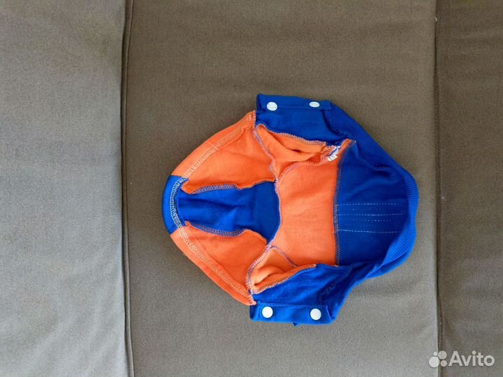 Худи для мелких пород кошек и собак